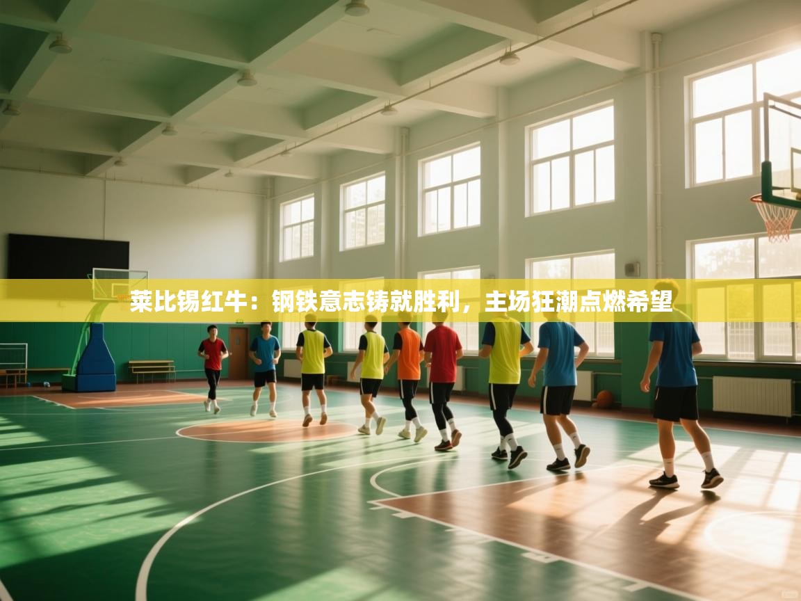 莱比锡红牛:钢铁意志铸就胜利,主场狂潮点燃希望 第2张