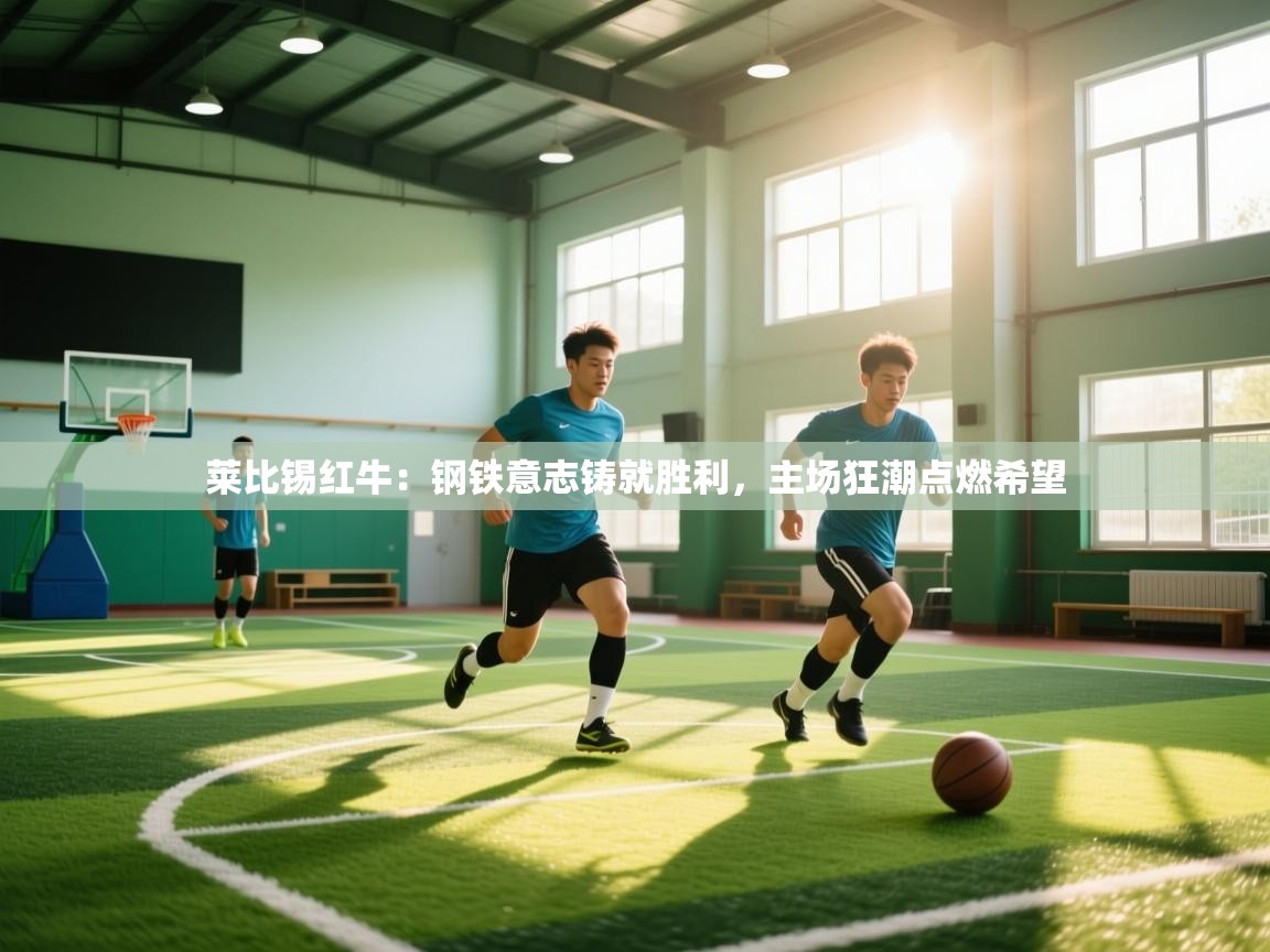 莱比锡红牛:钢铁意志铸就胜利,主场狂潮点燃希望 第1张