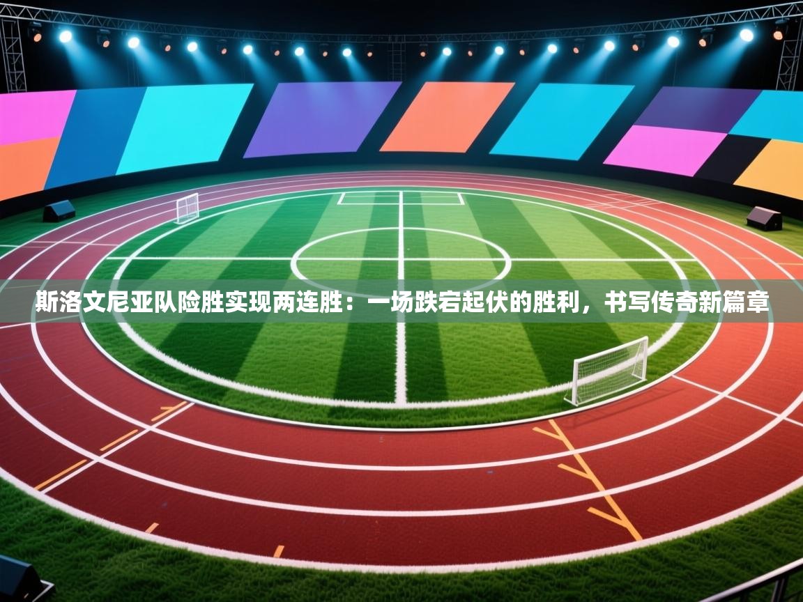 斯洛文尼亚队险胜实现两连胜：一场跌宕起伏的胜利，书写传奇新篇章  第2张