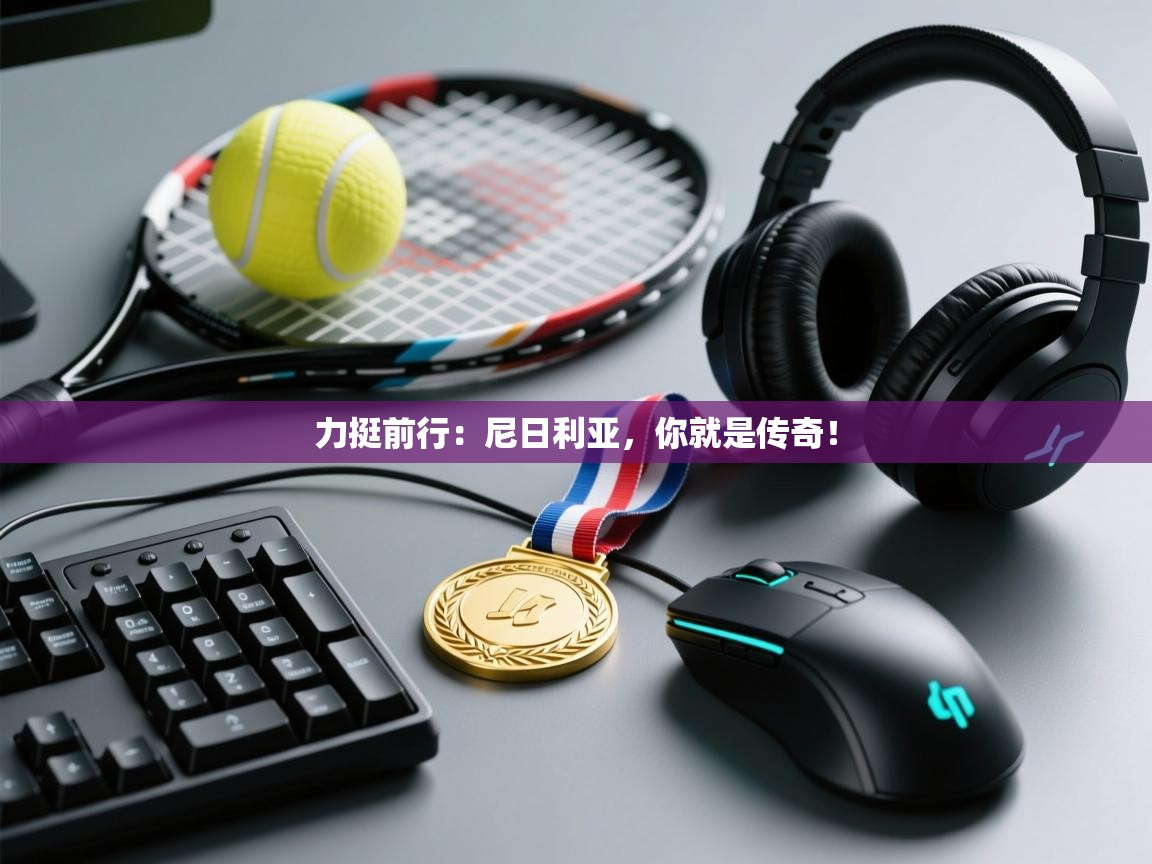 力挺前行:尼日利亚,你就是传奇! 第2张