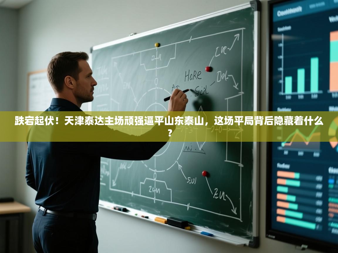 跌宕起伏!天津泰达主场顽强逼平山东泰山,这场平局背后隐藏着什么? 第1张