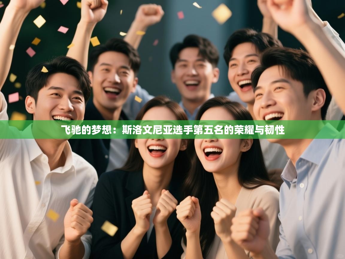 飞驰的梦想：斯洛文尼亚选手第五名的荣耀与韧性  第1张