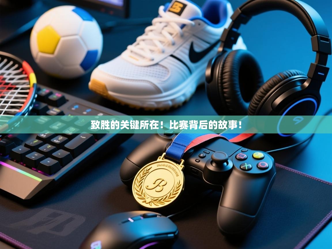 致胜的关键所在！比赛背后的故事！  第2张