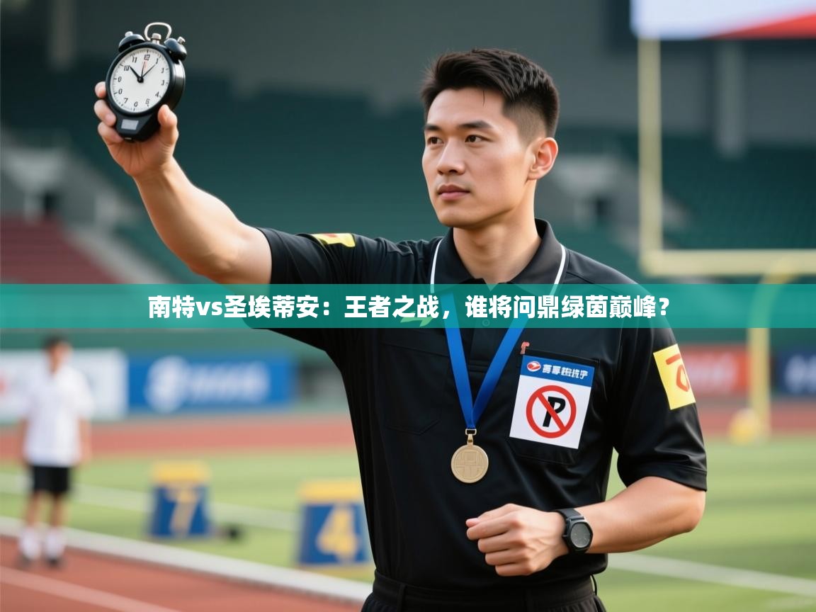 南特vs圣埃蒂安:王者之战,谁将问鼎绿茵巅峰? 第2张